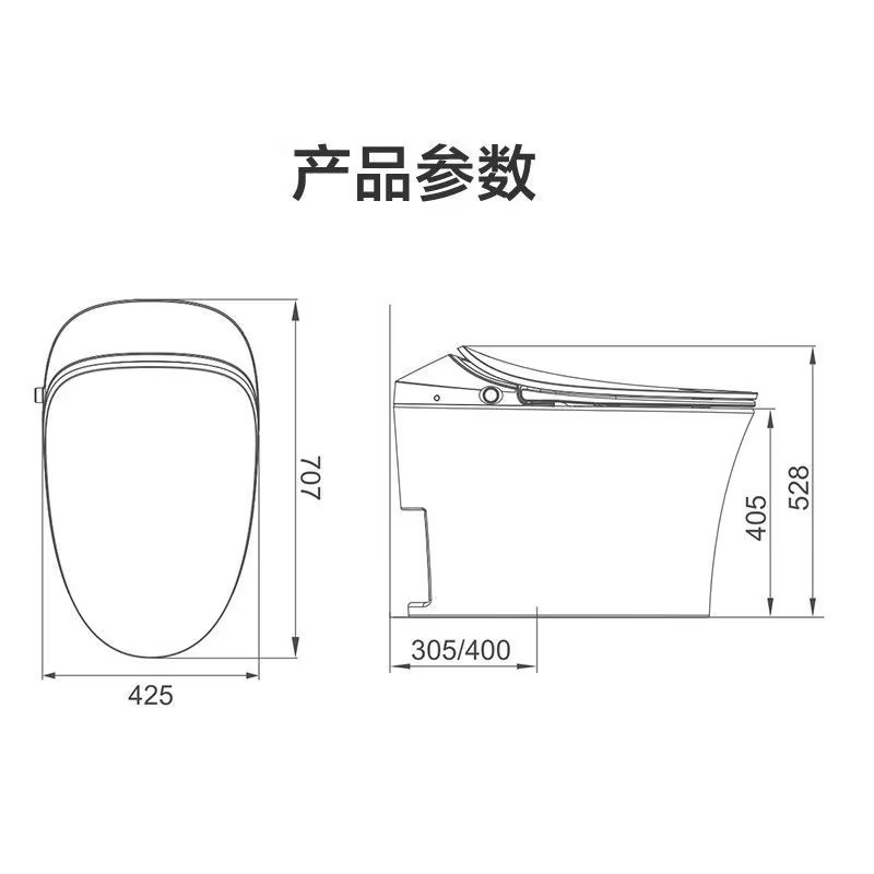 Bathroom Building Materials