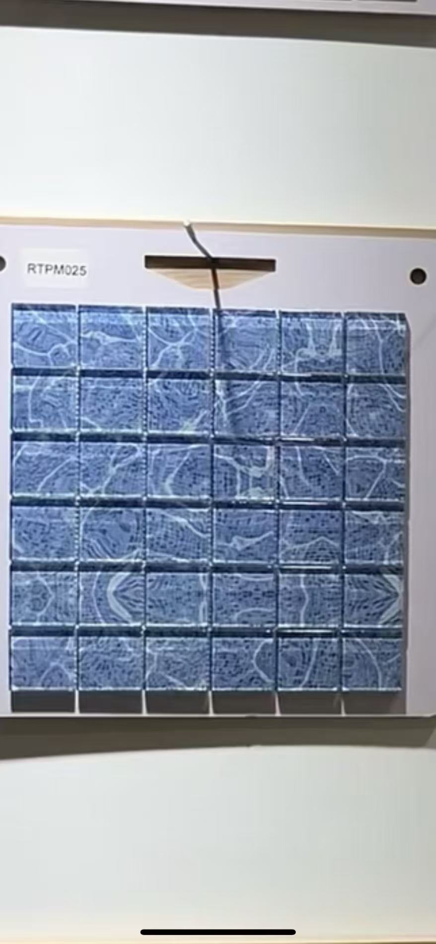 Decorative Building Materials