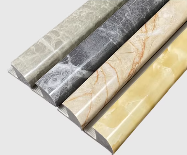 Decorative Building Materials