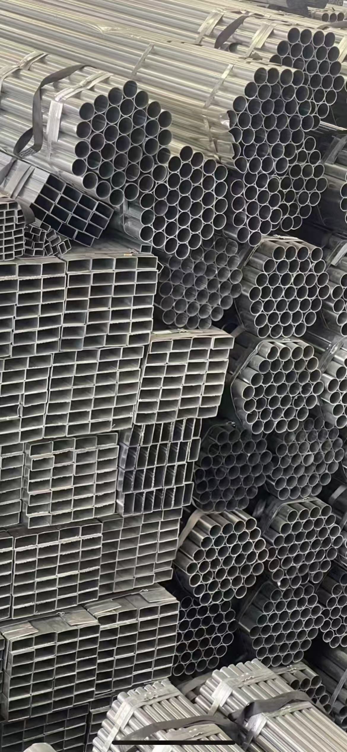 Structural Building Materials