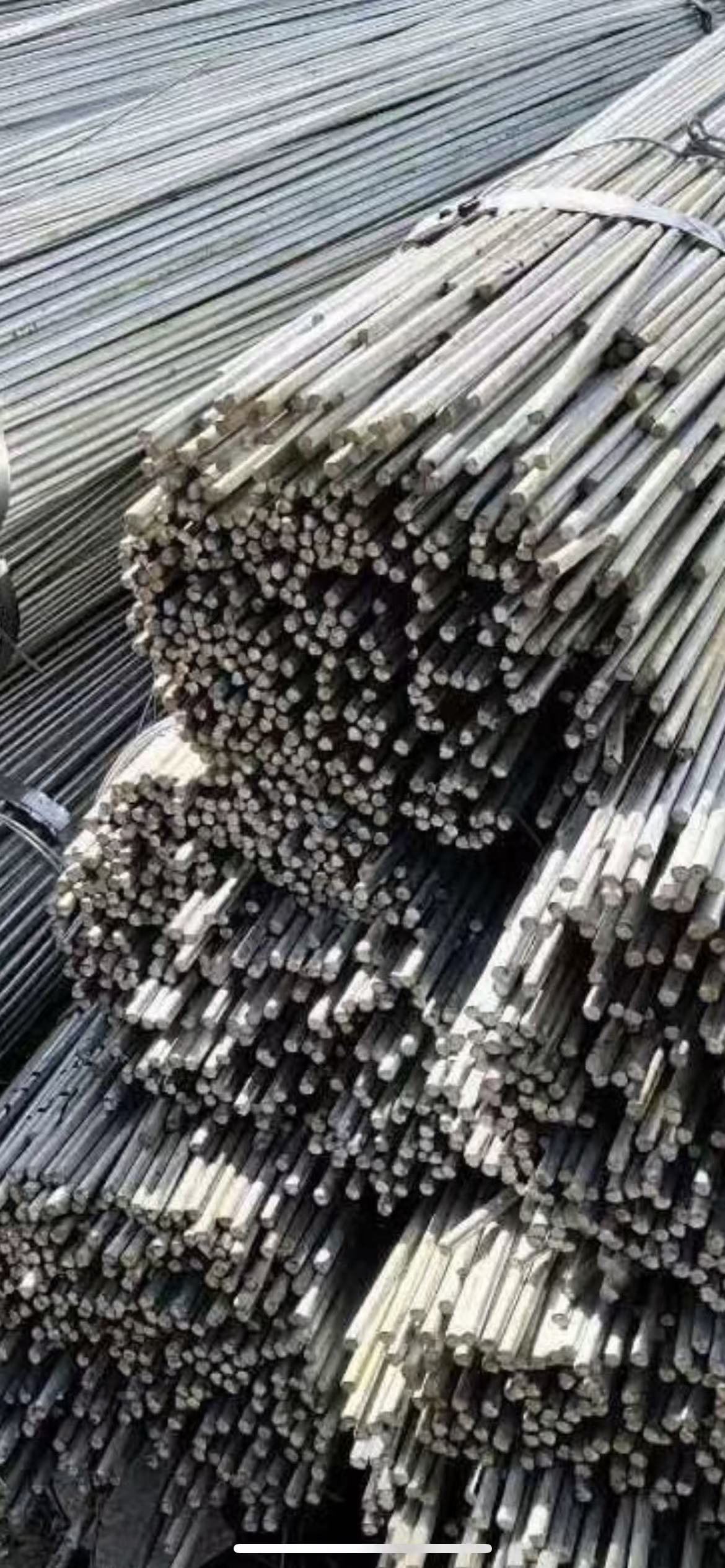 Structural Building Materials