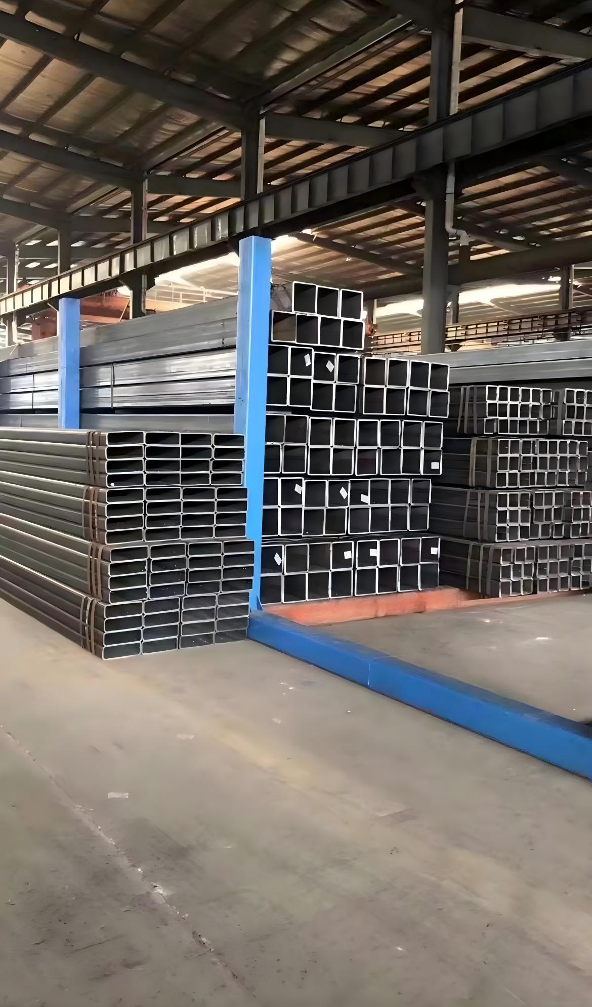 Structural Building Materials