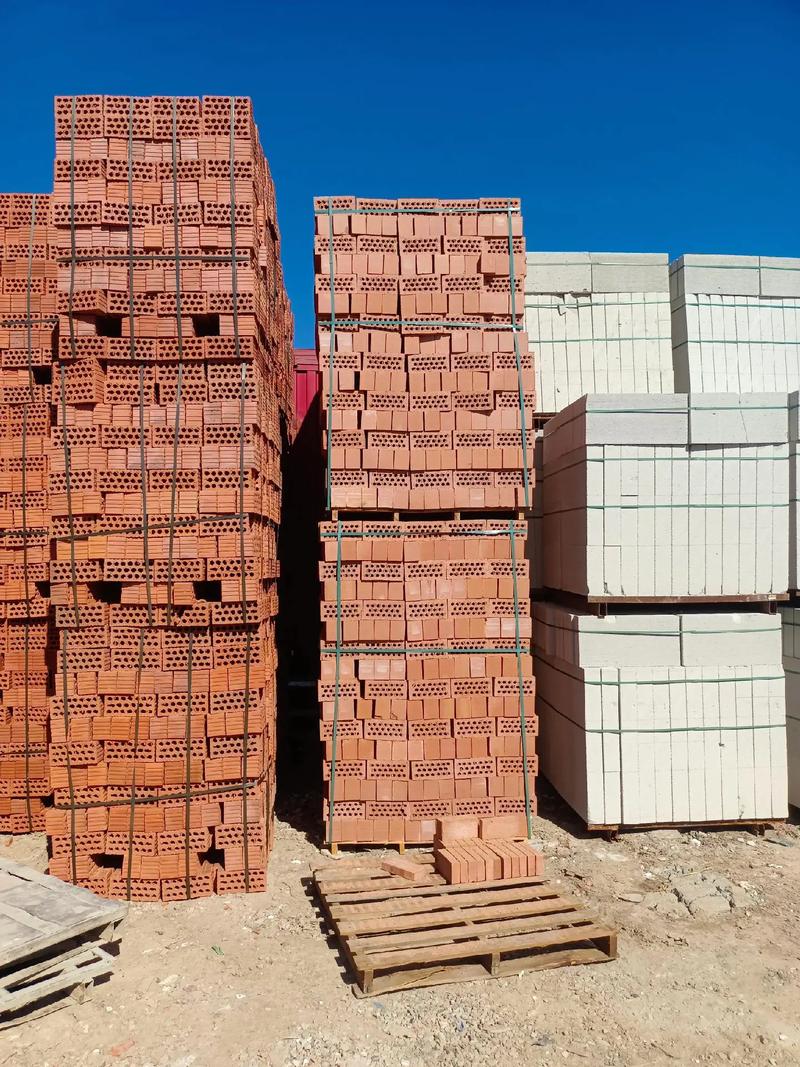 Structural Building Materials