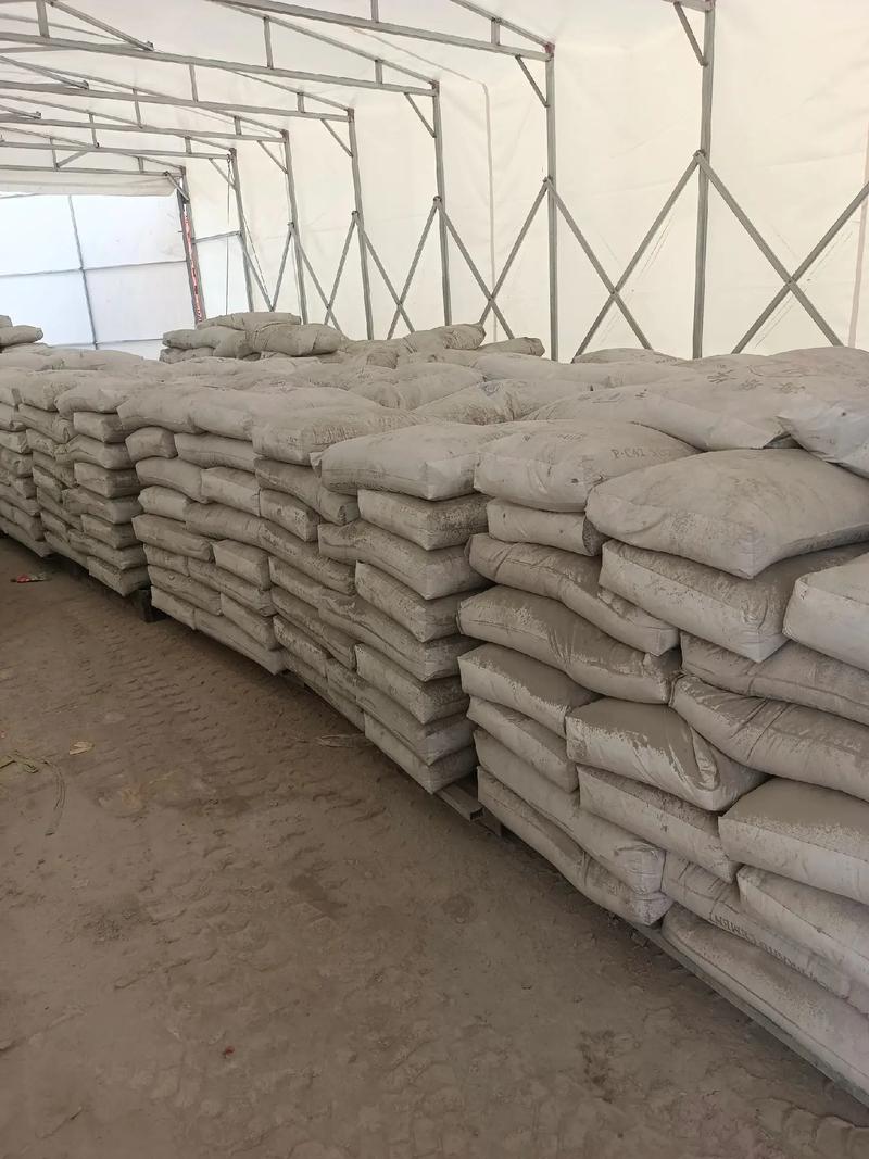 Structural Building Materials