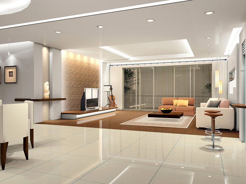 Structural Building Materials