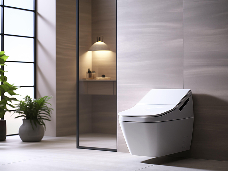 Bathroom Building Materials